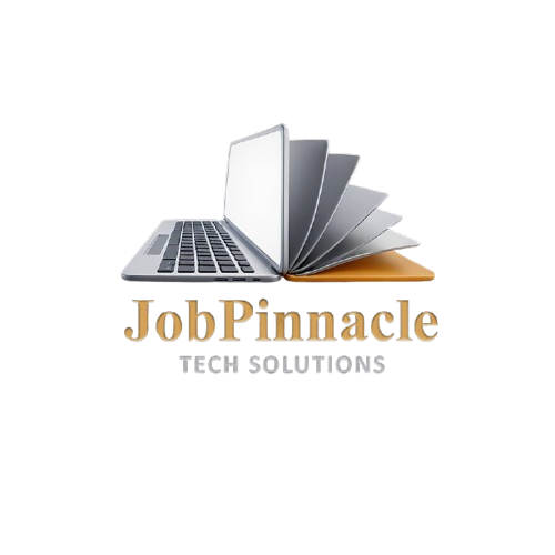 JobPinnacle Tech Solutions Logo